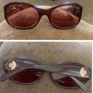 Authentic Vogue Sunglasses